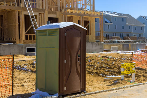 Best Emergency porta potty rental  in Huntley, IL