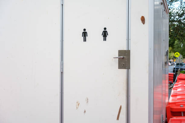 Best Sanitation services for porta potties  in Huntley, IL